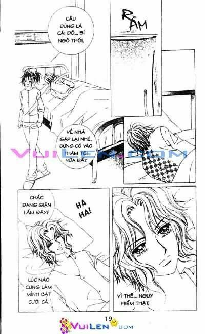 không bao giờ khóc chapter 5 19