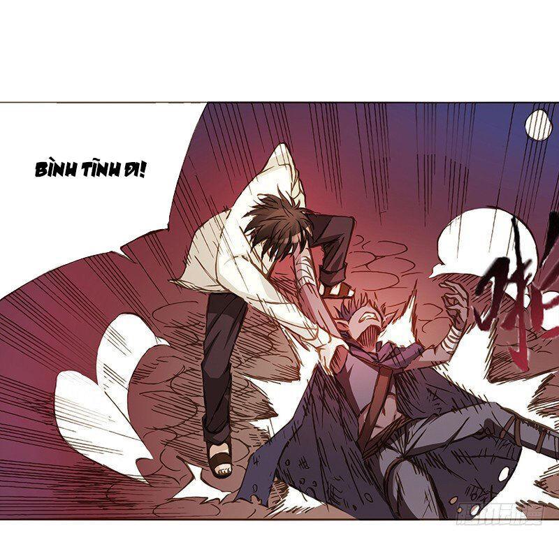 bởi vì tôi là ông chú điều hành một cửa hàng vũ khí chapter 3.3 18