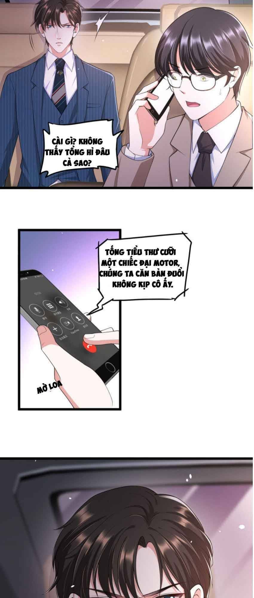 nhất sanh hữu hỉ chapter 20 10