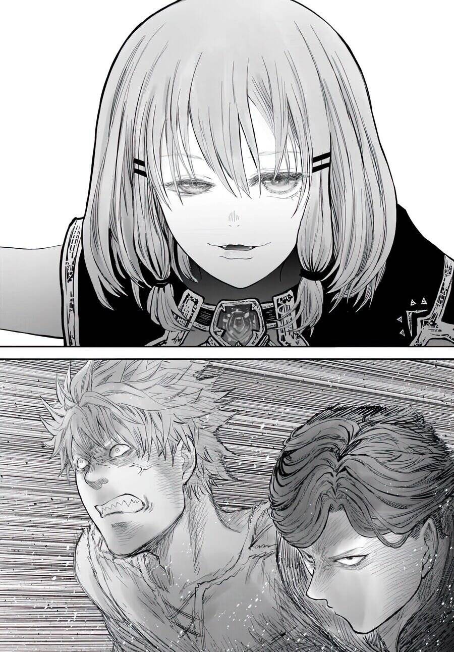 chú tôi ở dị giới chapter 65 28