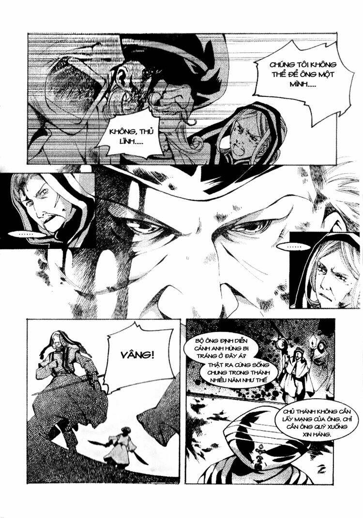 xing gui shi tian kong de dao lu chapter 9 19