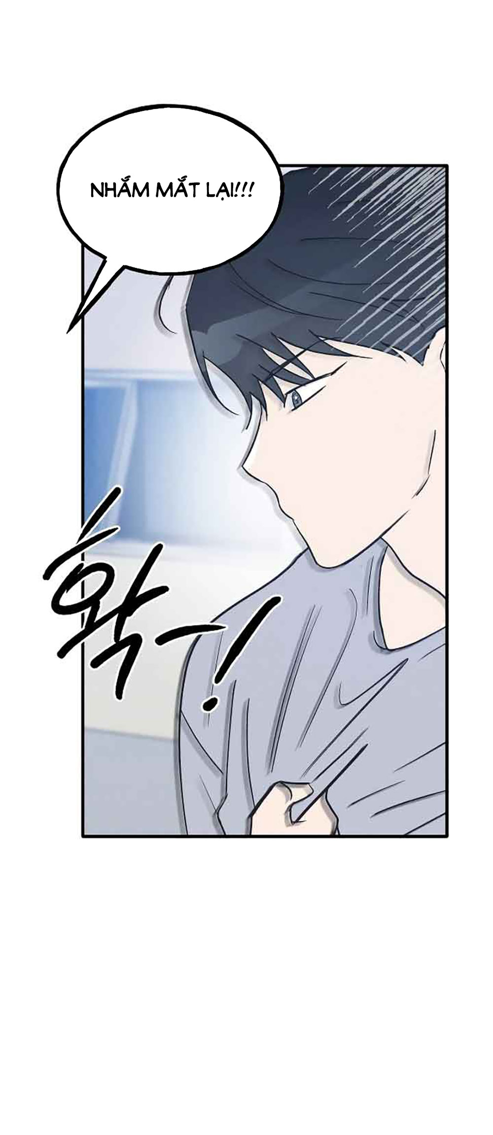 nguyên tắc của bạn thân là con trai chapter 35.2 13