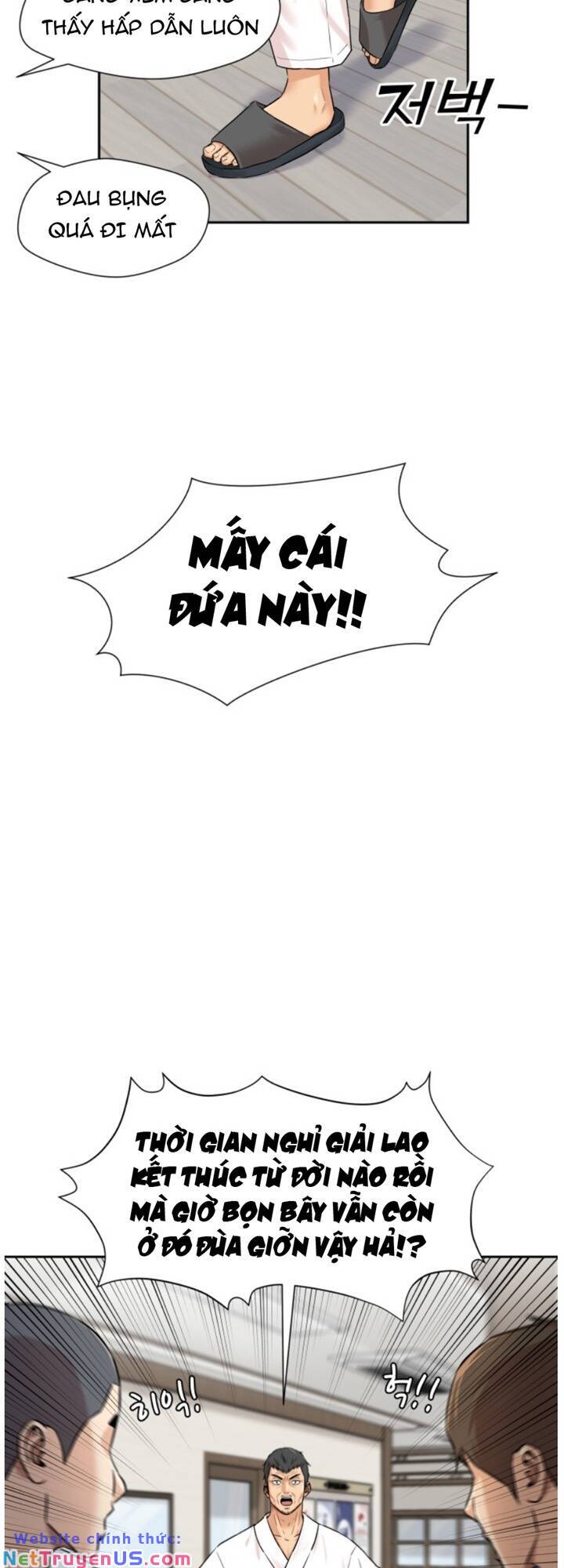 gương mặt thiên tài chapter 77 53