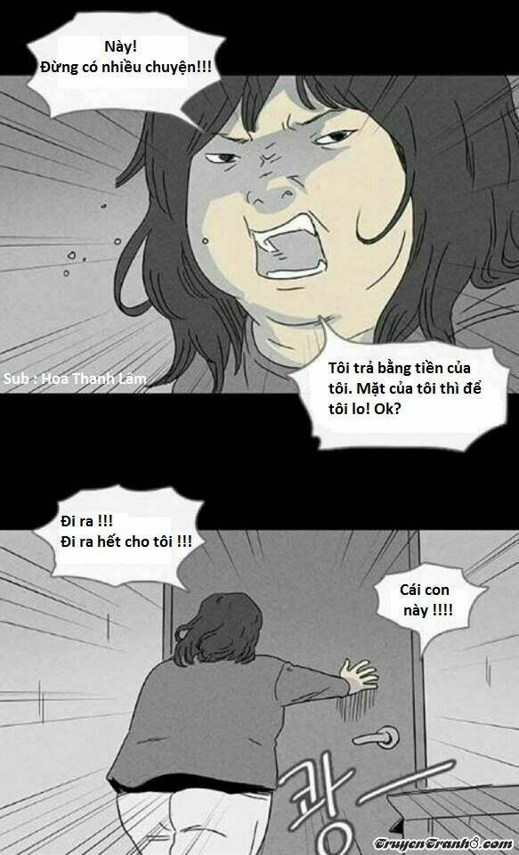 dung dịch thẫm mỹ - beauty water chapter 1 15