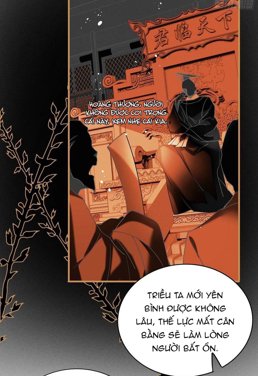 lục thân bất nhận chapter 63 18