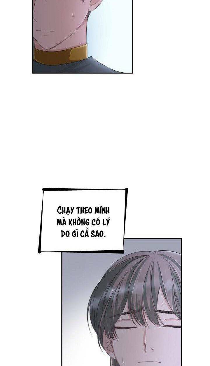 dây xích kiềm chế nam chính hắc ám tuột mất rồi chapter 37 11