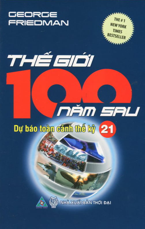 Thế Giới 100 Năm Sau _ĐN