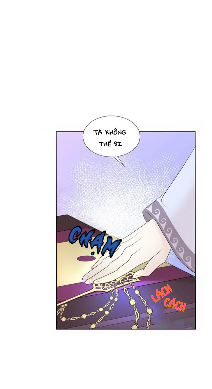 câu chuyện tình yêu và lời thề manuk chapter 2 77