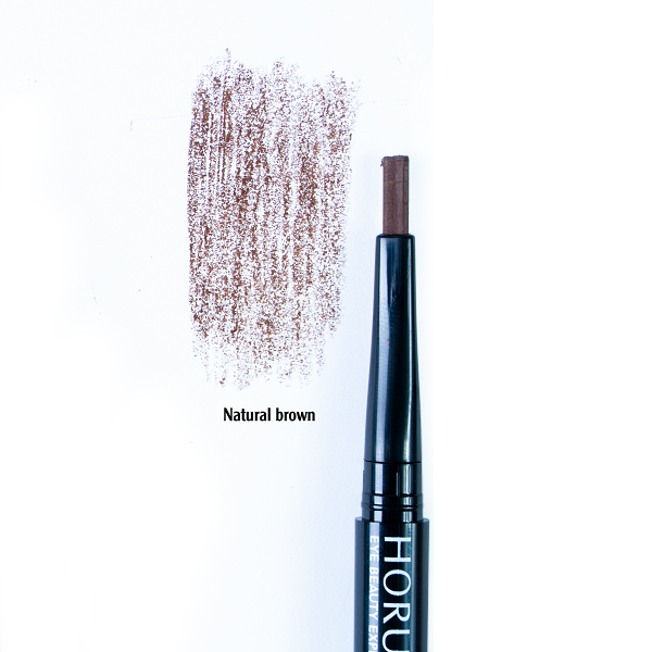 Chì kẻ mày Horus Eye Beauty Expert Long Lasting Blend Micro Eyebrow