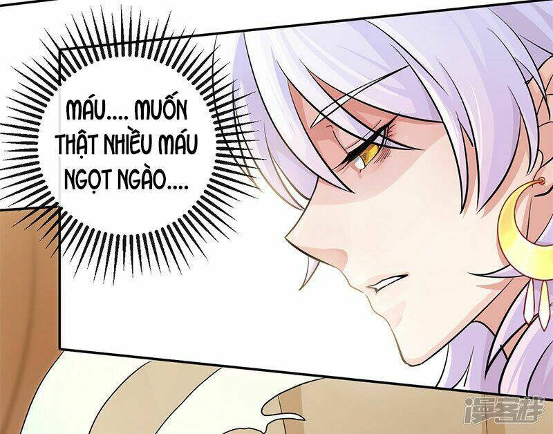 nghiên hương kỳ đàm chapter 33 15