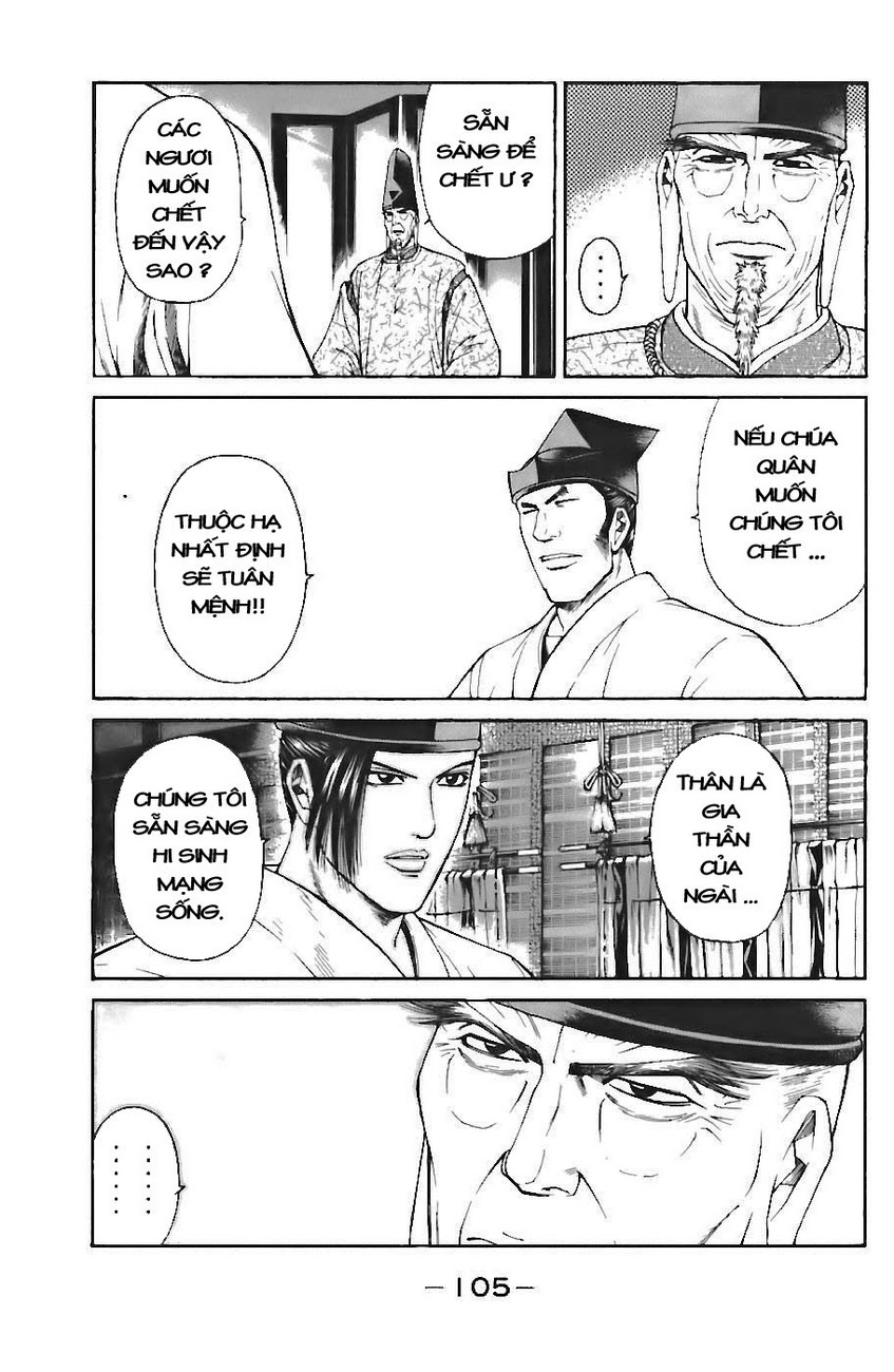 thiếu niên vương phần 1 chapter 71 39