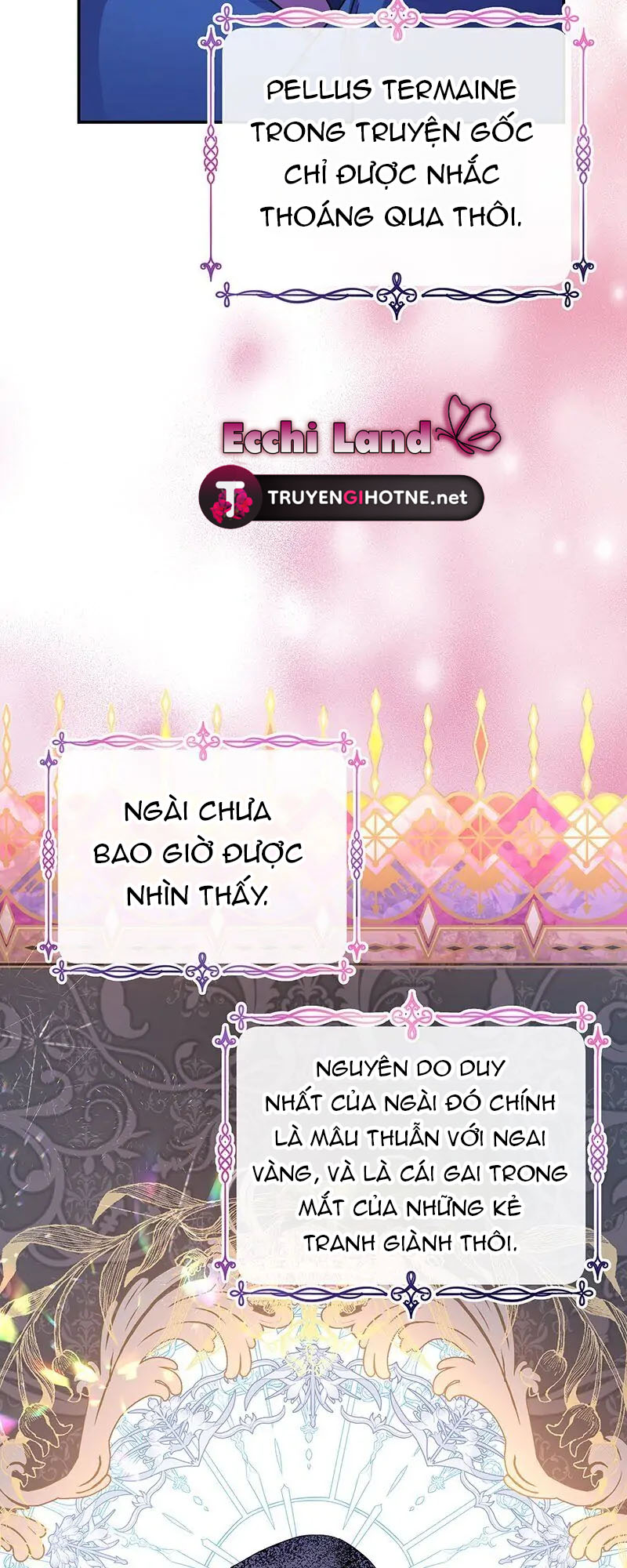 một câu chuyện lãng mạn chapter 12.2 19