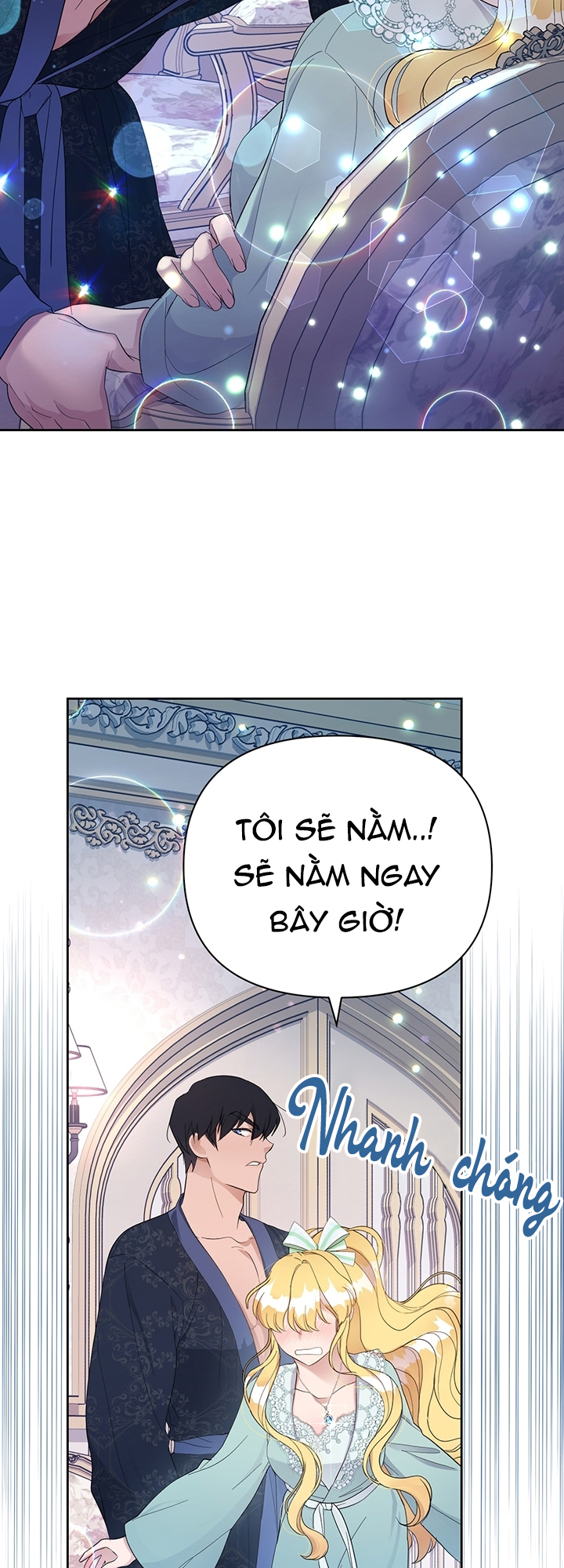 đây là cuộc hôn nhân lừa đảo chapter 8.2 6