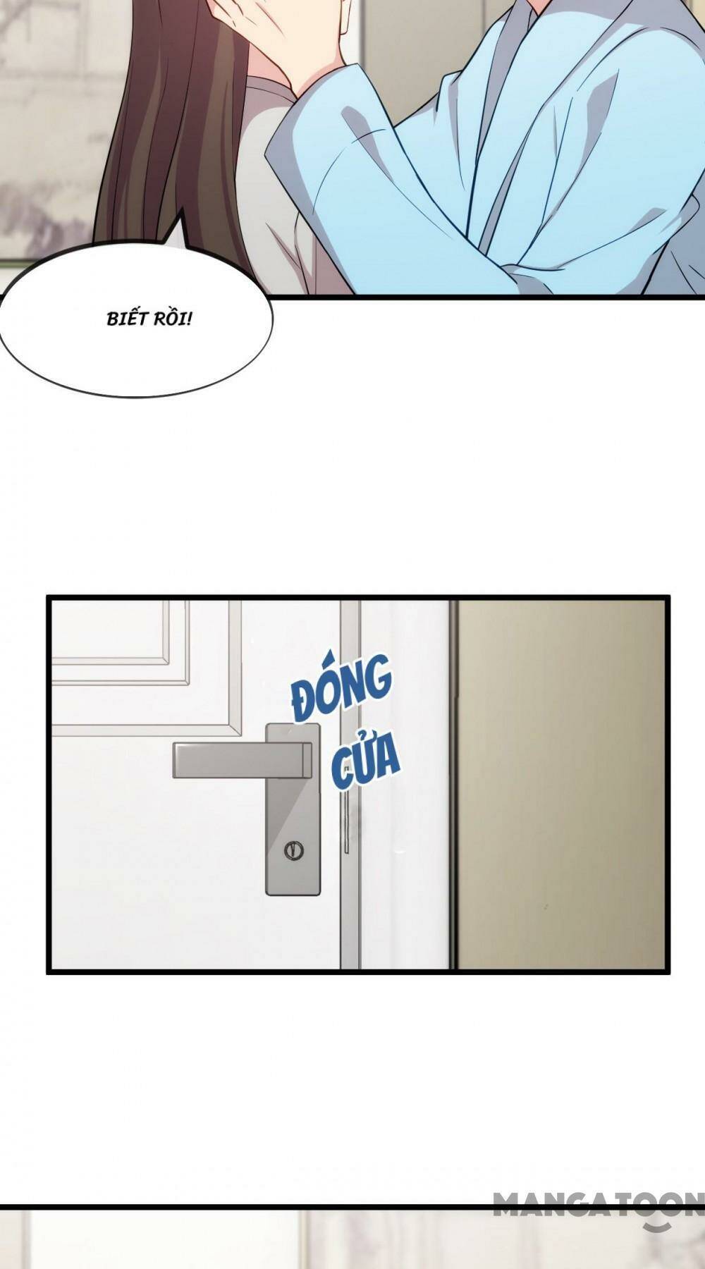 cô vợ ấm áp của hạ thiếu chapter 300.3 20