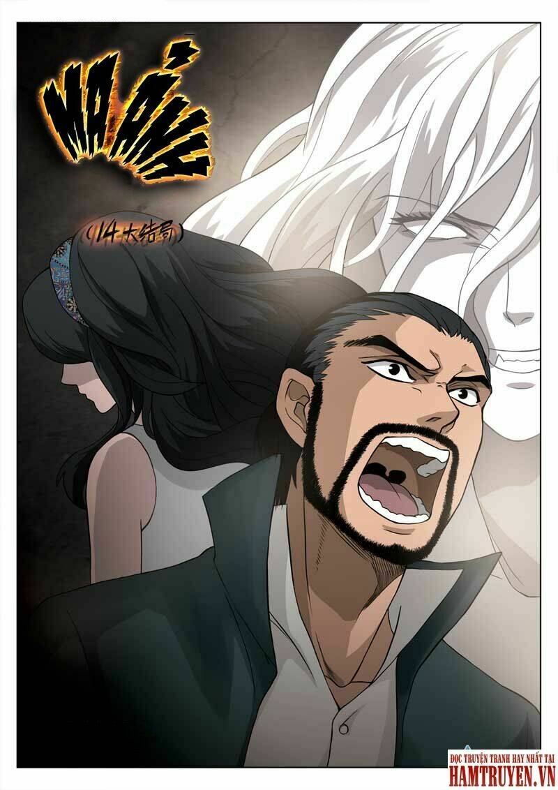 ngụy thủy nghi vân chapter 65 1