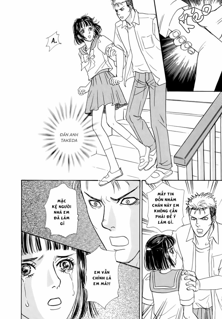 new pet shop of horror chapter 26 29