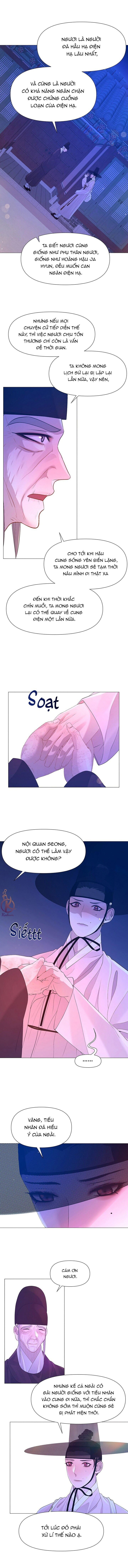 dạ xoa hoá diễn ký chapter 66 5