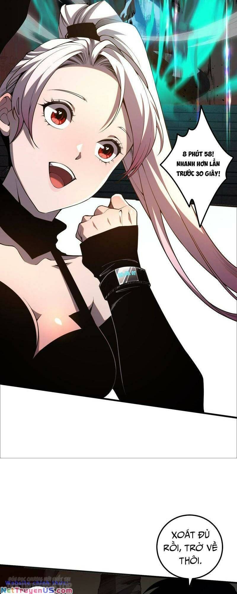 tử linh pháp sư! ta chính là thiên tài chapter 20 35