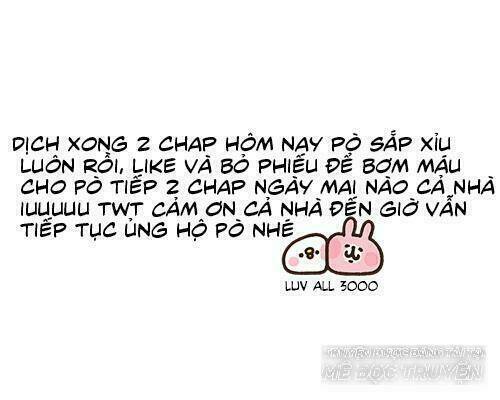 độc y đích nữ chapter 3 36