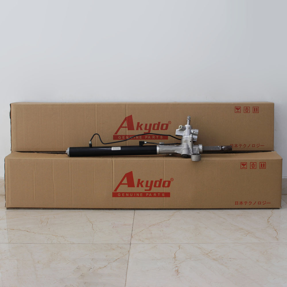 Thước Lái Honda Accord, CP1-CP2, 2008-2012