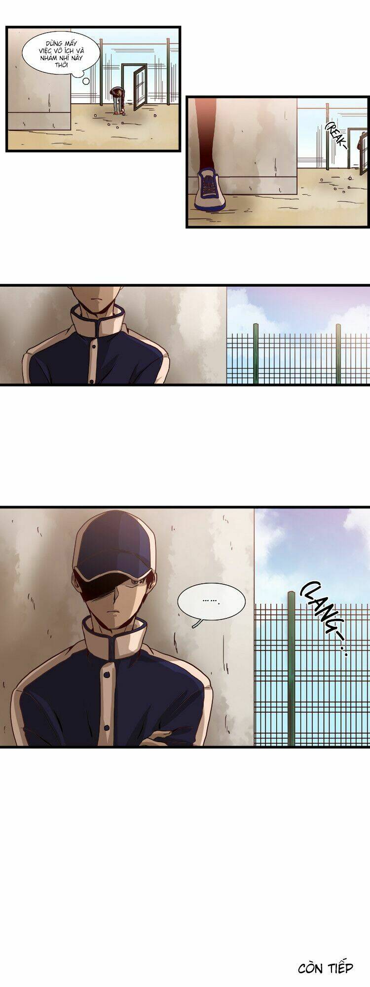 tog, tog chapter 1 20