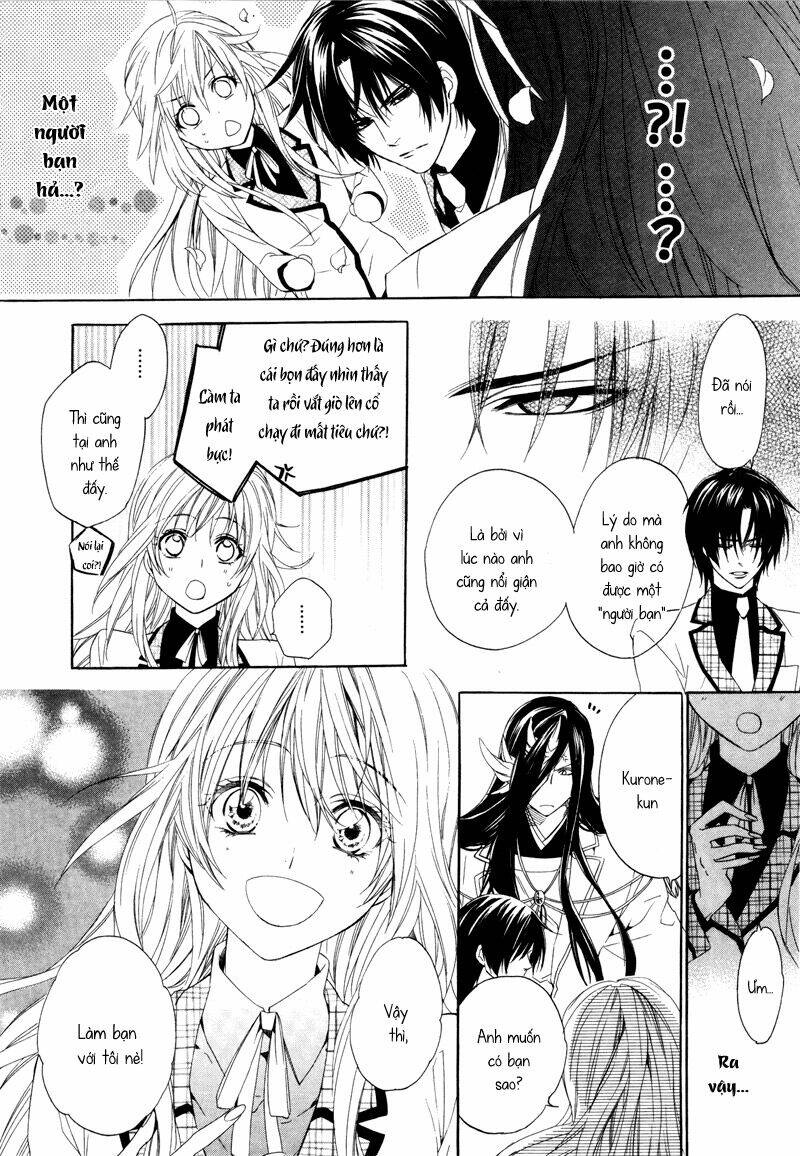 kami-sama gakuen armeria chapter 2 27