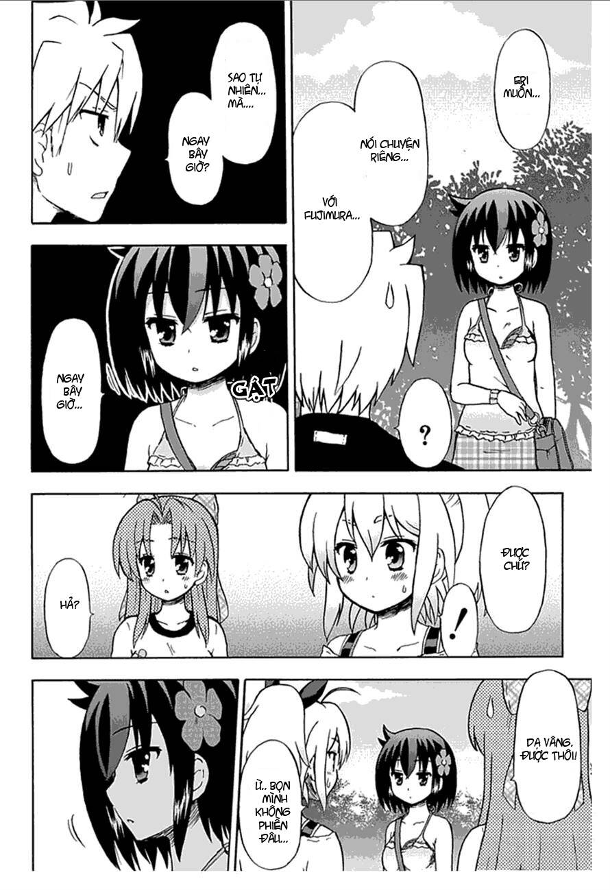 fujimura-kun meitsu chapter 55 13