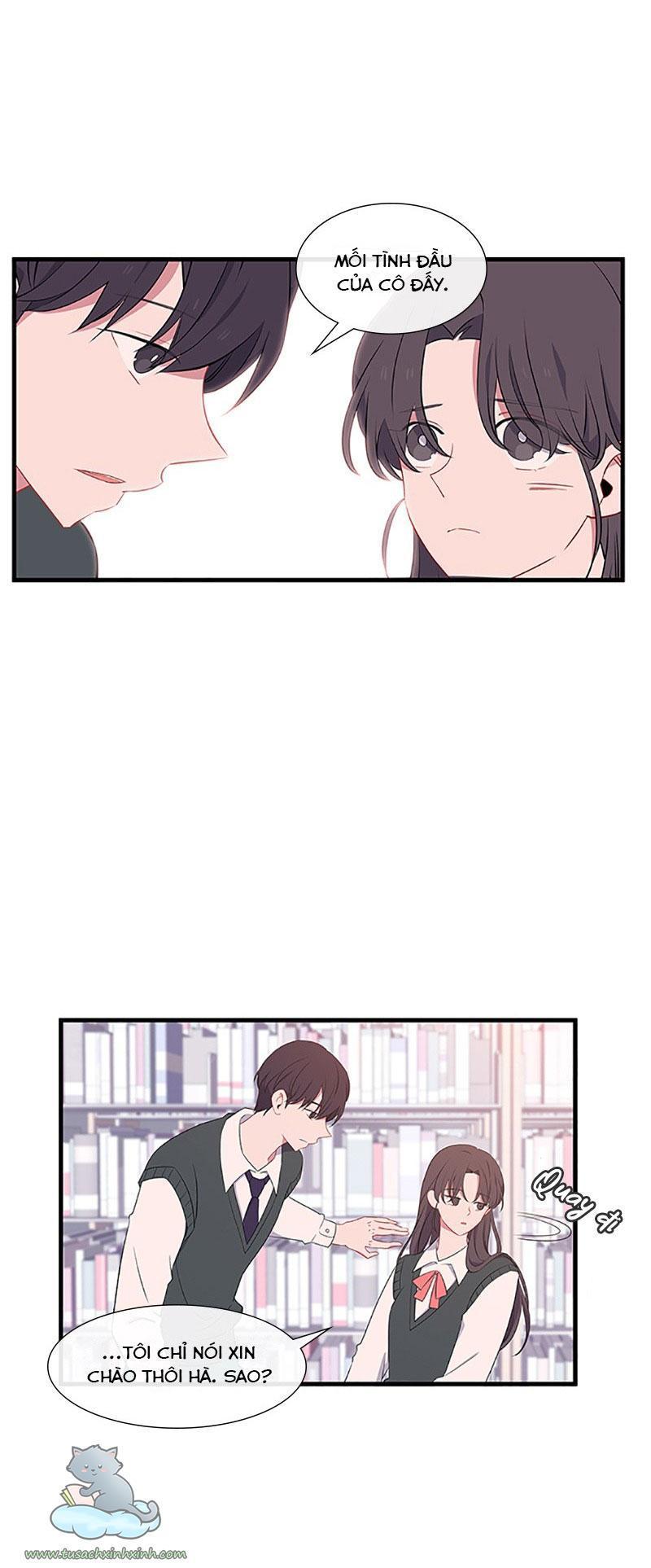 về bên anh chapter 10 29