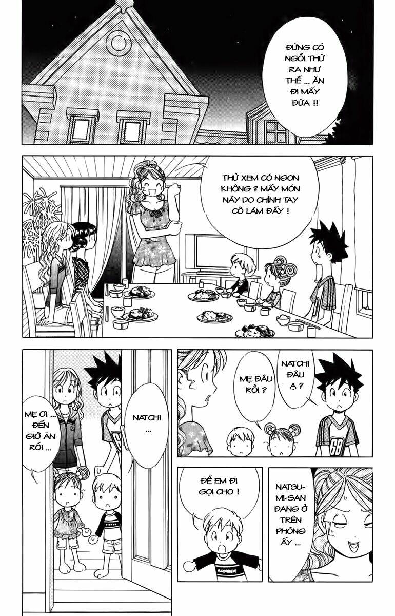 orange yane no chiisana ie full chapter 61 17