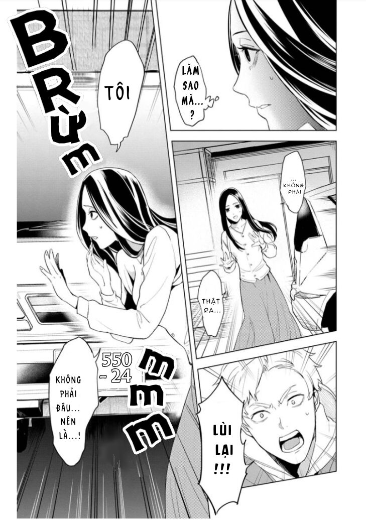 biệt khúc cuối cùng. chapter 1 10