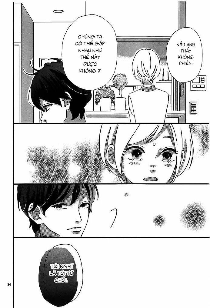 sensei kunshu chapter 11 35