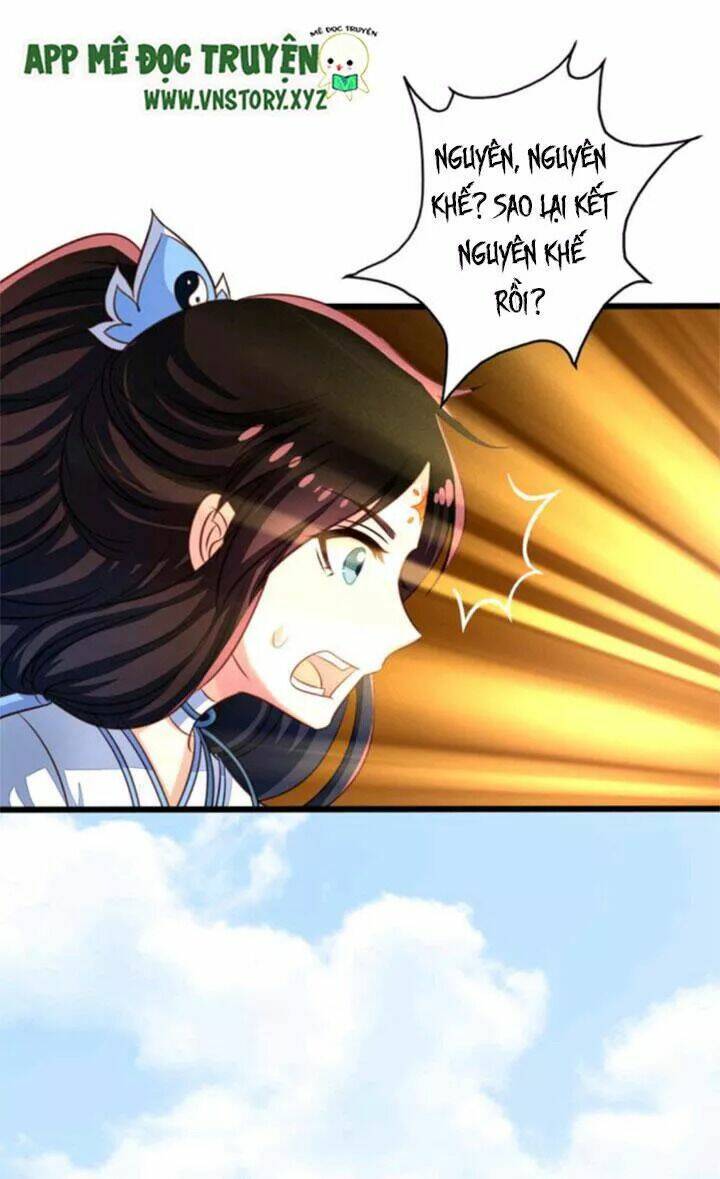 ông chủ của tôi là yêu quái chapter 49 28