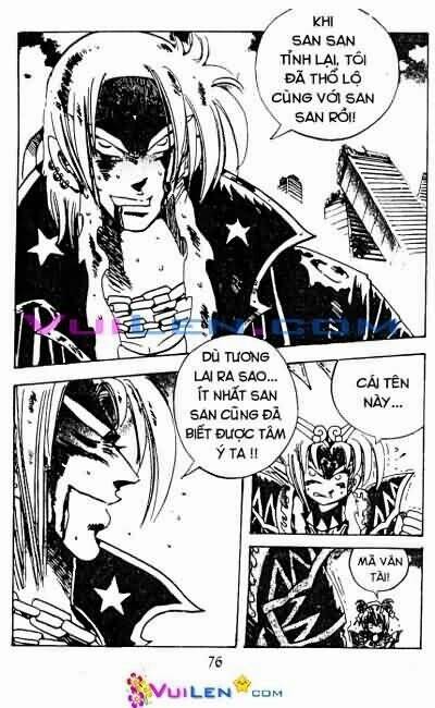 những người bạn tốt chapter 26 77