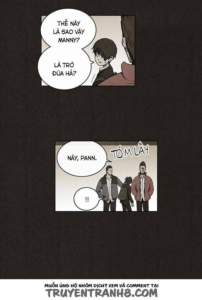 đứa con của quỷ dữ chapter 38 8