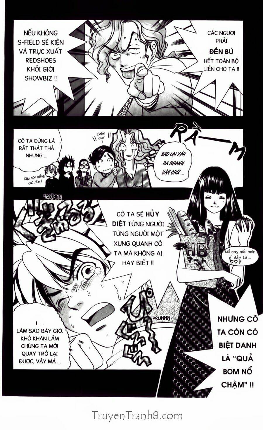 dragon voice chapter 32 23