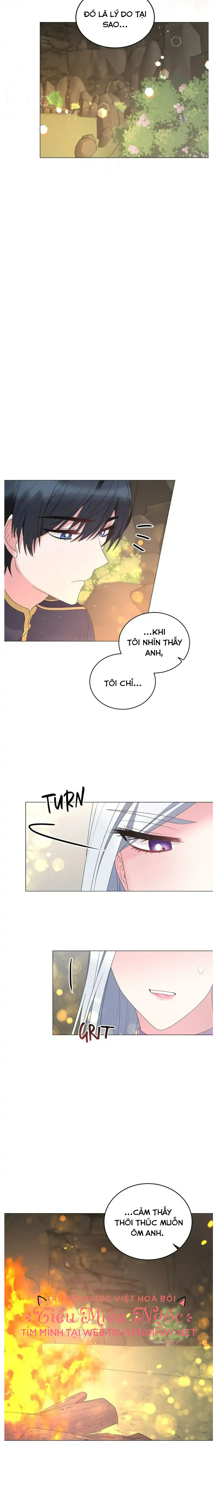 tôi sẽ trở thành nhân vật chính chapter 35 5