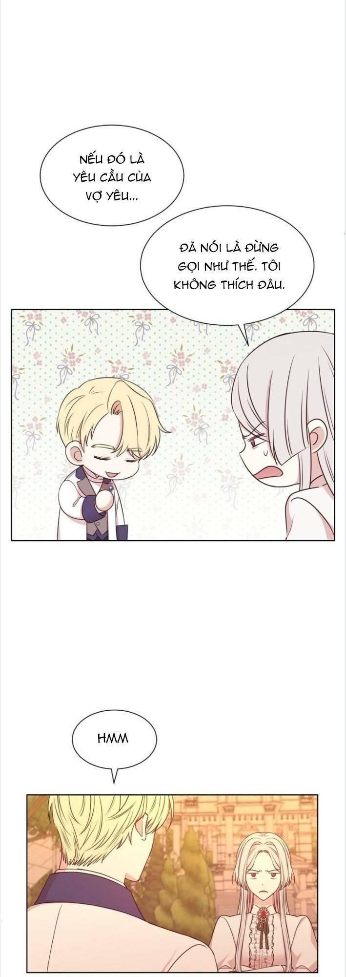 tôi chán nản vì chồng thứ hai không chung thủy chapter 11 7