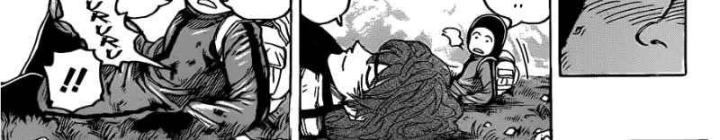 thánh tỏi sành ăn chapter 106 34