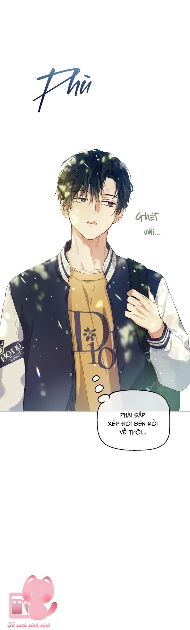 vương giả chapter 14 33