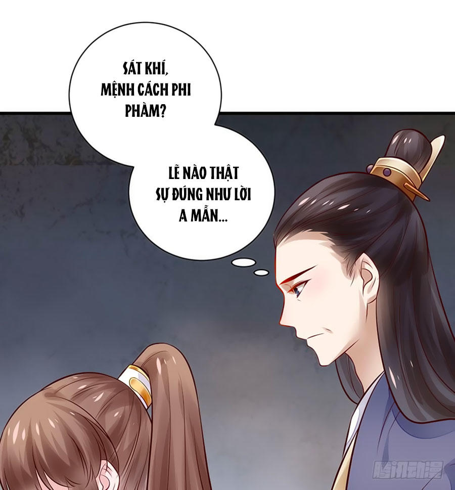 nữ đế livestream công lược chapter 25 12