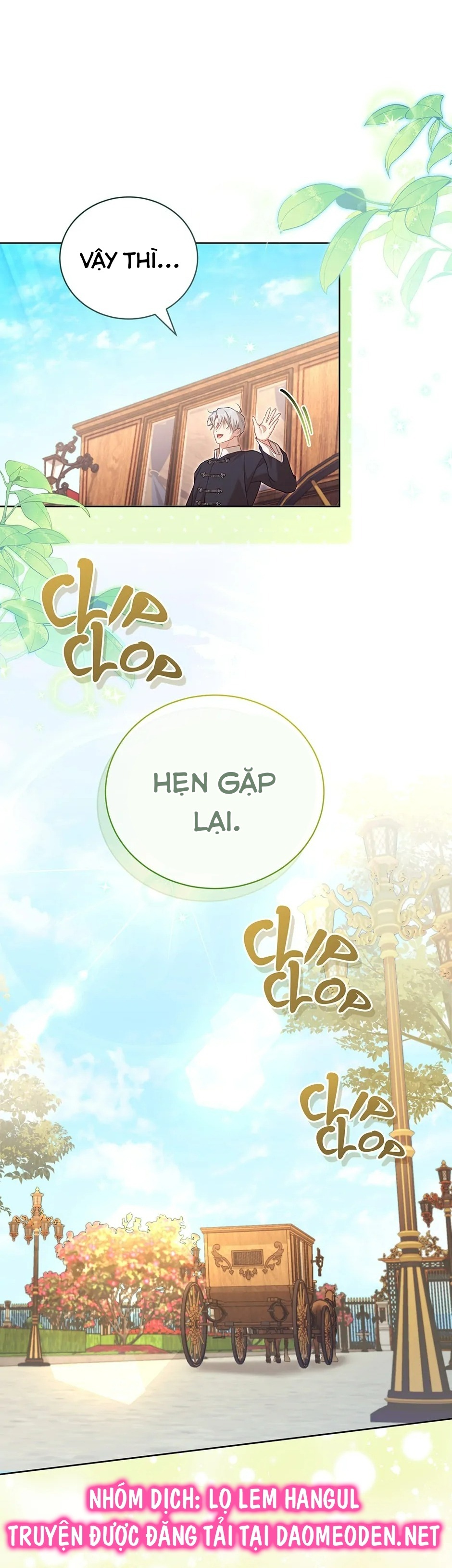 nhật ký chăm sóc đứa trẻ của nhân vật phản diện chapter 43 23