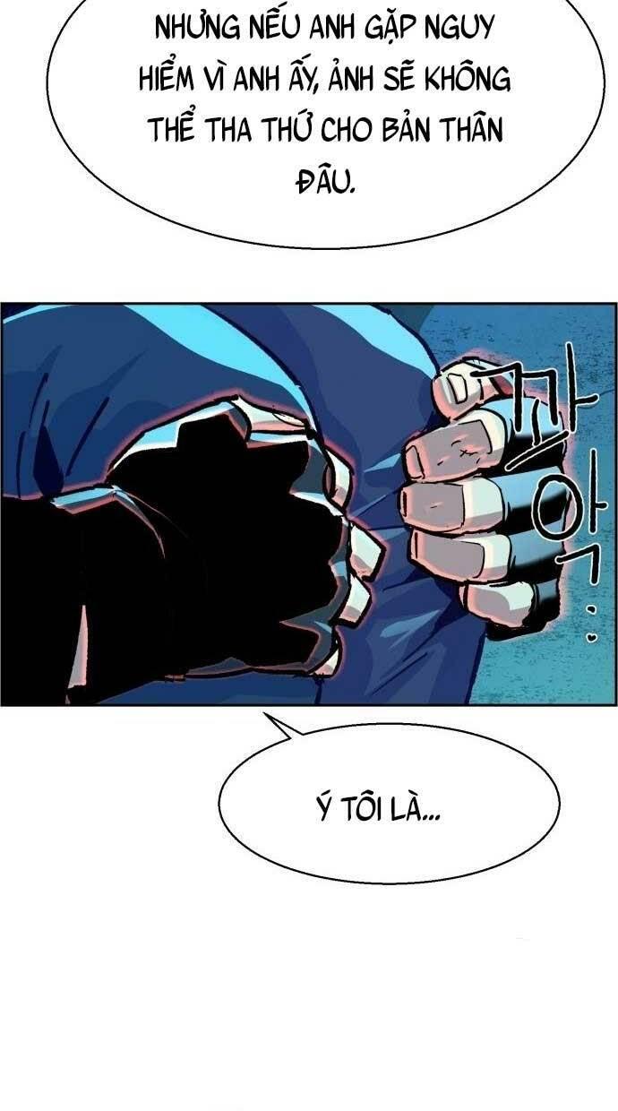 bạn học tôi là lính đánh thuê chapter 118 39