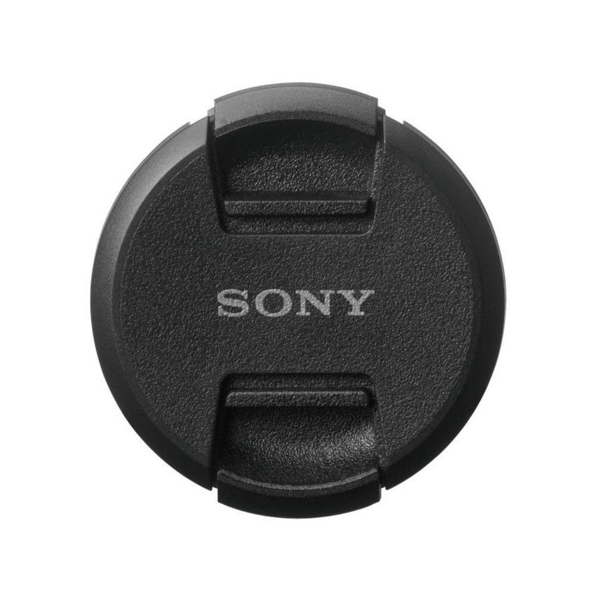 Nắp đậy ống kính Sony 62mm - Hàng Nhập Khẩu