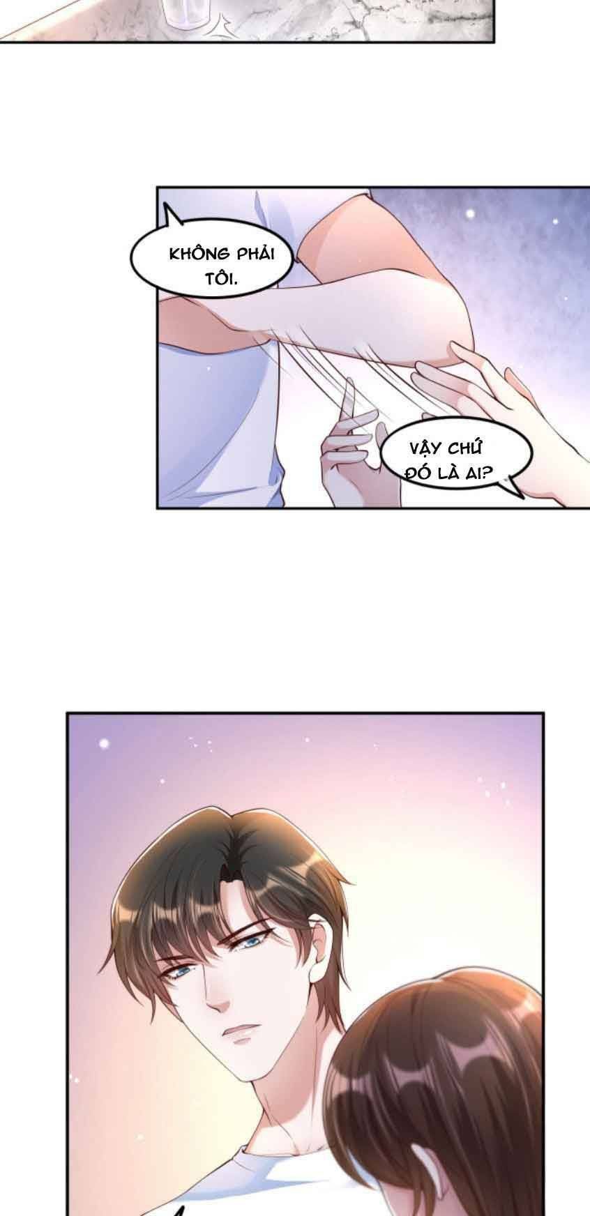 nhất sanh hữu hỉ chapter 16 22