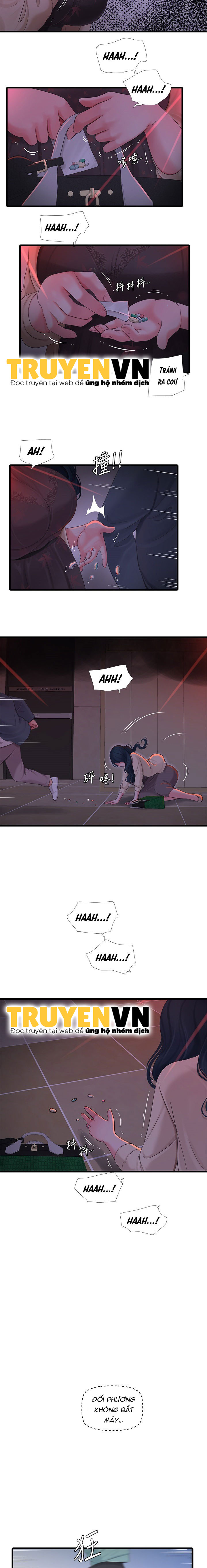 chị dâu trinh nữ chapter 98 12