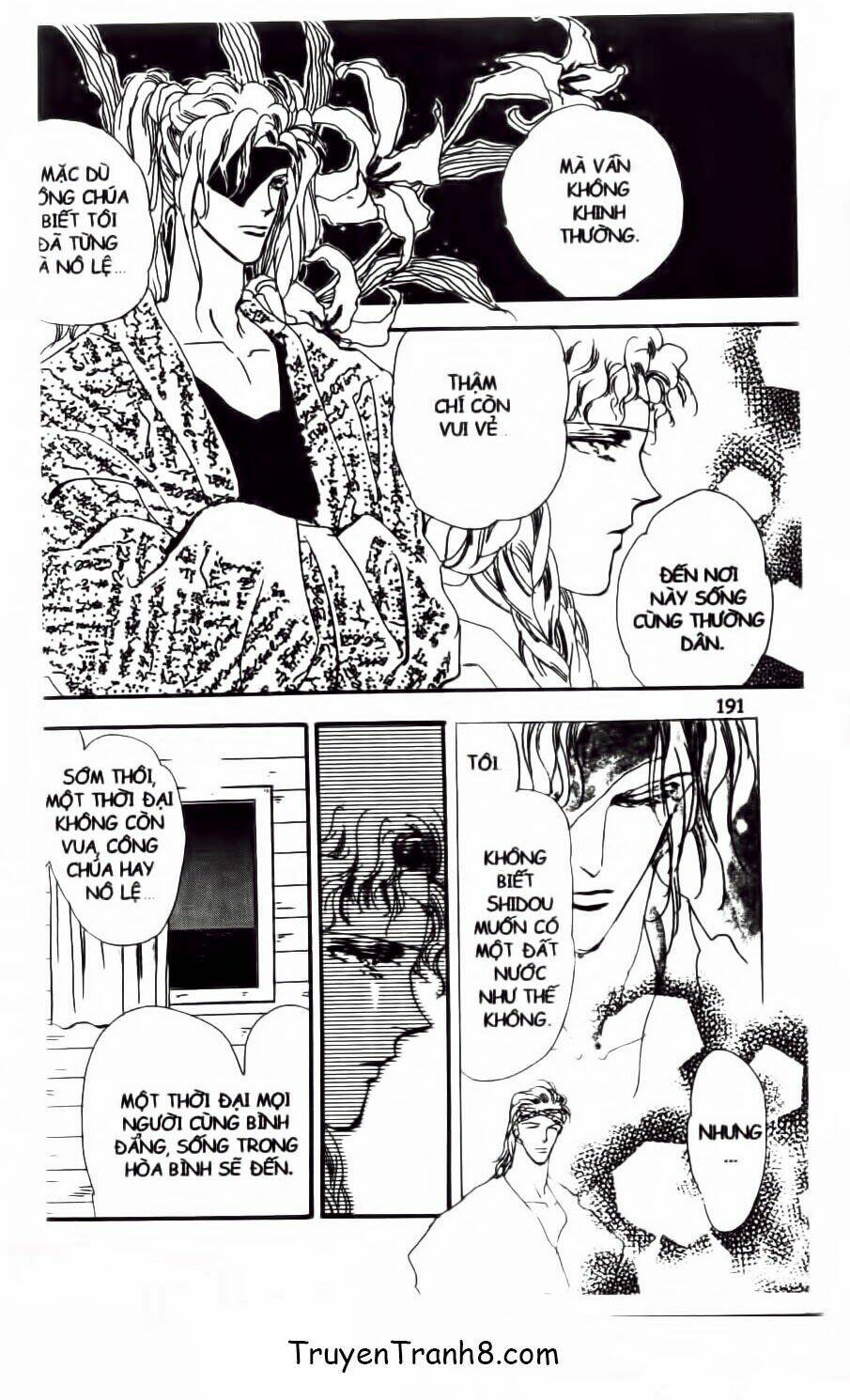 đứa con số phận chapter 42.2 24