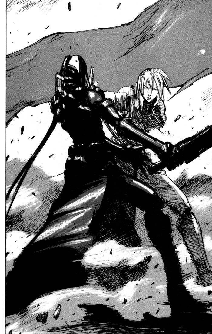 blame! chapter 33 17