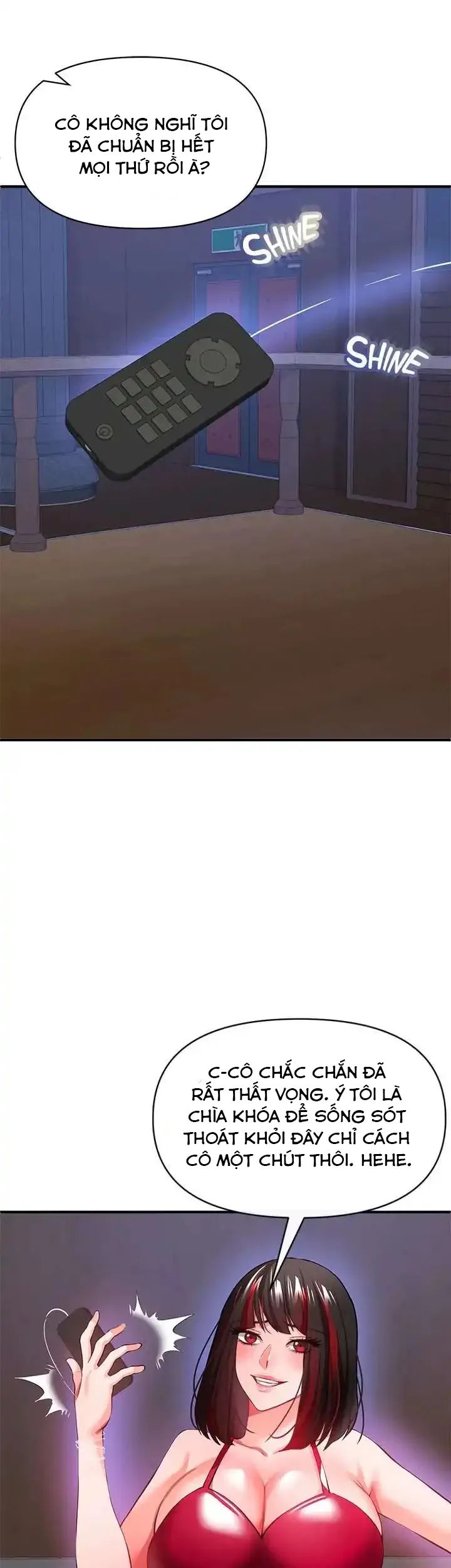 thỏa thuận máu chapter 26 57