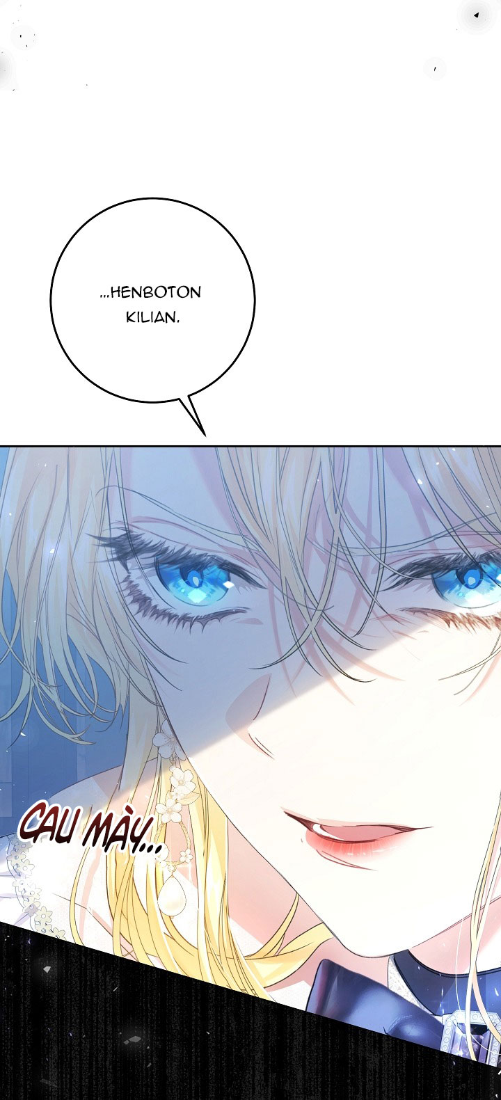 con rối ác nữ marionette chapter 47 38