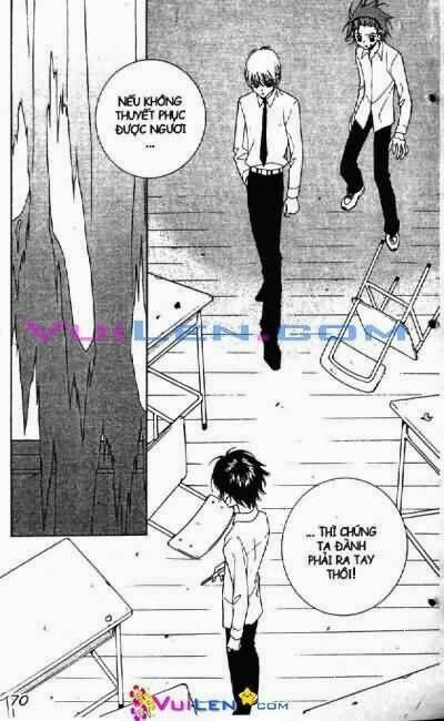 nàng công chúa bỏ trốn chapter 1 70